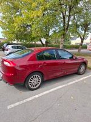 Laguna III 2.0 dCi 150 Expression 2009 occasion 70800 Saint-Loup-sur-Semouse