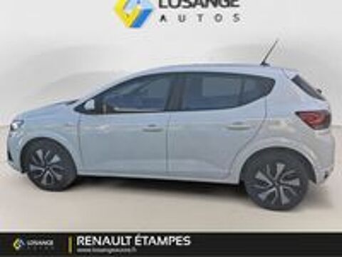 Sandero ECO-G 100 GSR2 Expression 2024 occasion 91150 &Eacute;tampes