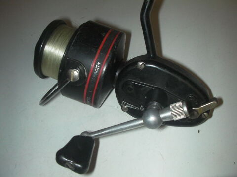 Moulinet lancer GARCIA MITCHELL 300 A 35 Roques (31)