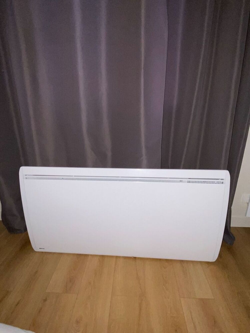 LOT DE 3 RADIATEURS ELECTRIQUES A INERTIE Electroménager