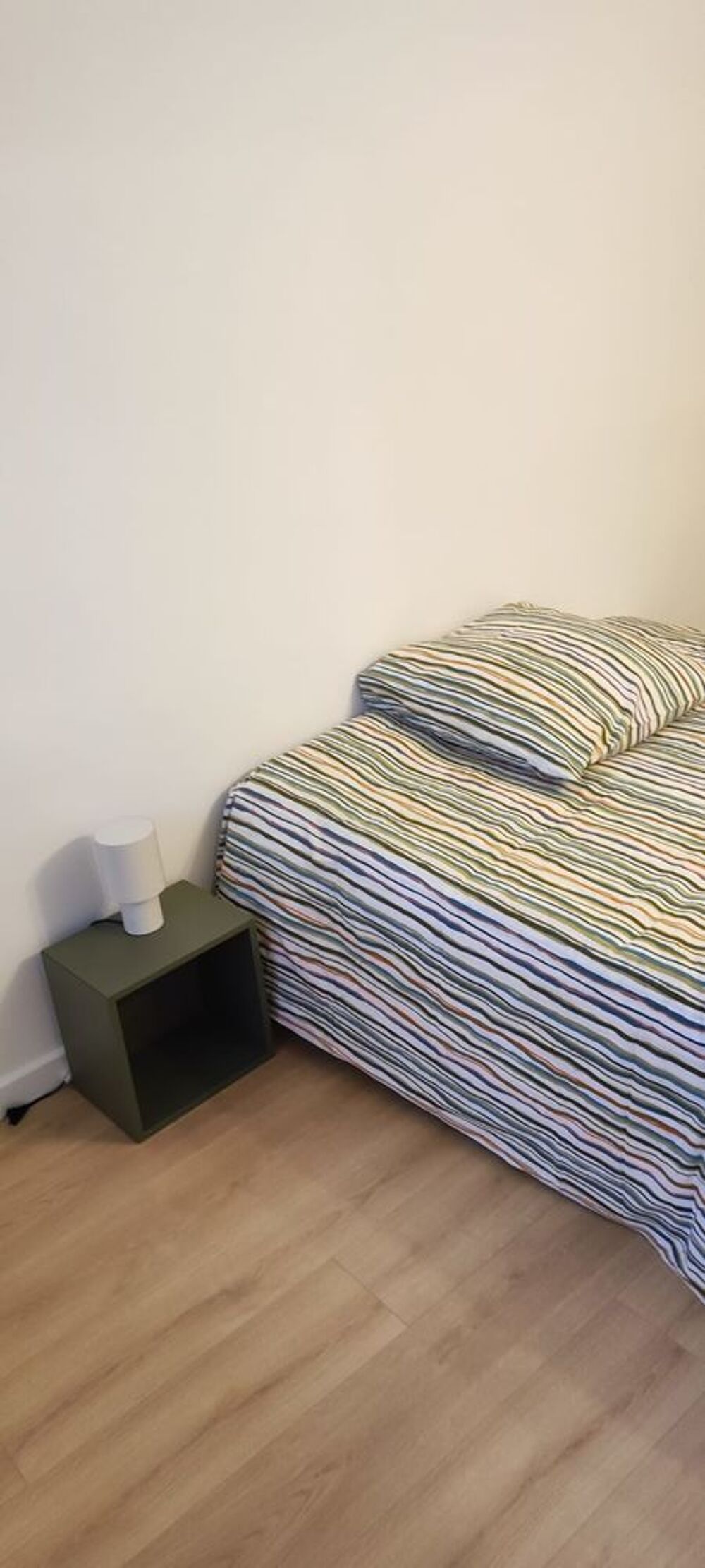 Location Appartement # APPARTEMENT MEUBL ? SECTEUR LAENNEC Bron