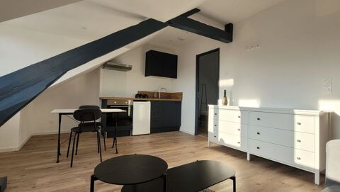  Appartement � louer 2 pi�ces 36 m�