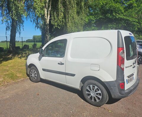 Renault kangoo EXPRESS L1 1.5 DCI 90 PRO+