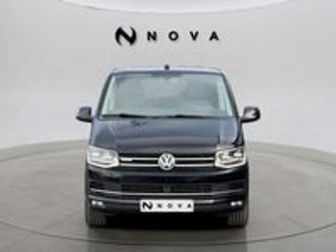 MULTIVAN Multivan T6 2.0 TDI 150 Carat 7 Places 4Motion 2018 occasion 33600 Pessac