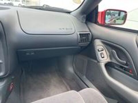 Camaro Coup&eacute; 3.8i V6 A 1999 occasion 33700 M&eacute;rignac