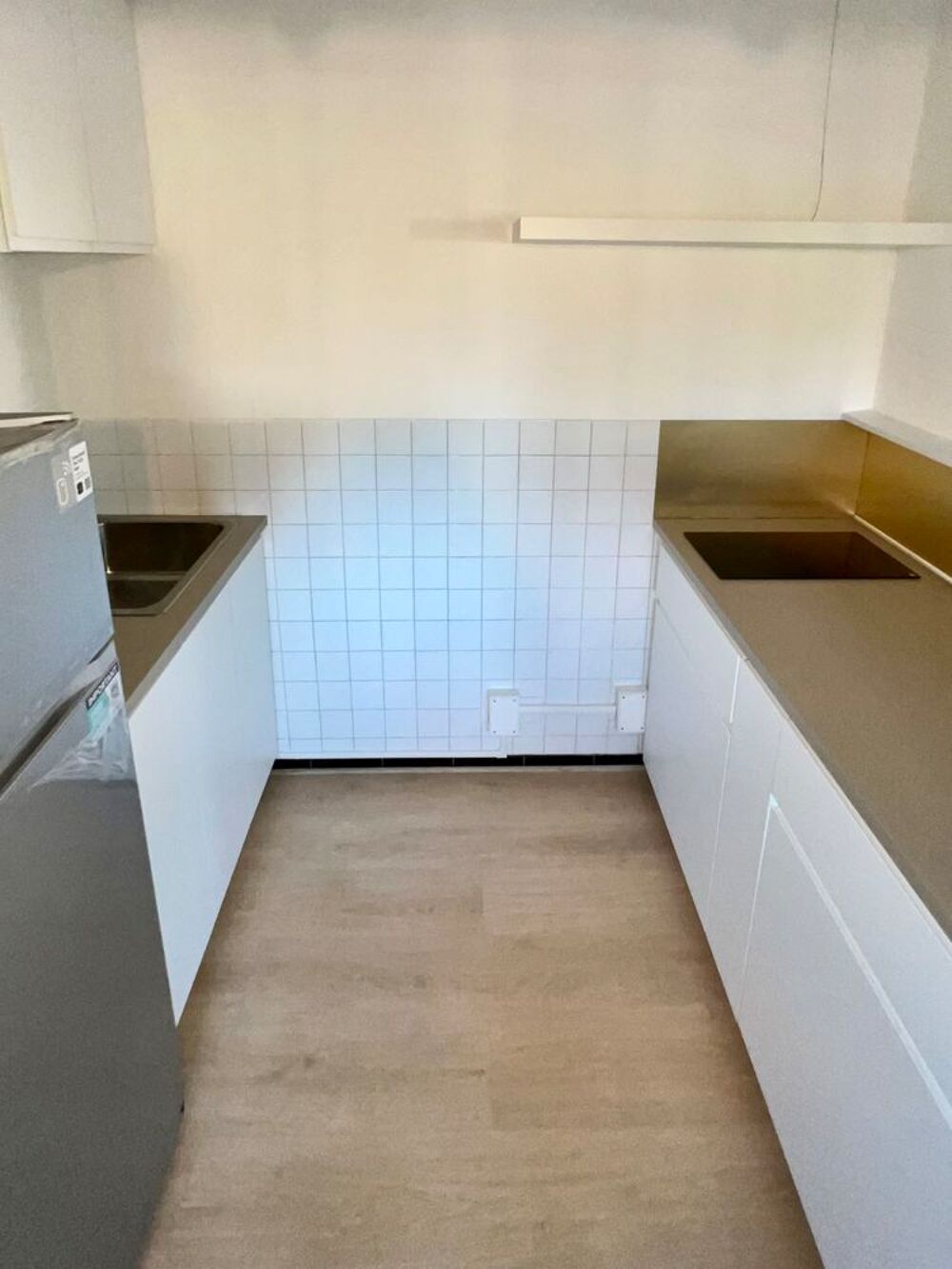 Location Appartement T2 Meublé 54m² + Place de parking SEYSSINET-PARISET Seyssinet-pariset