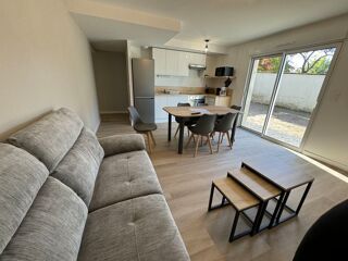  Colocation à louer 1 pièce 21 m²