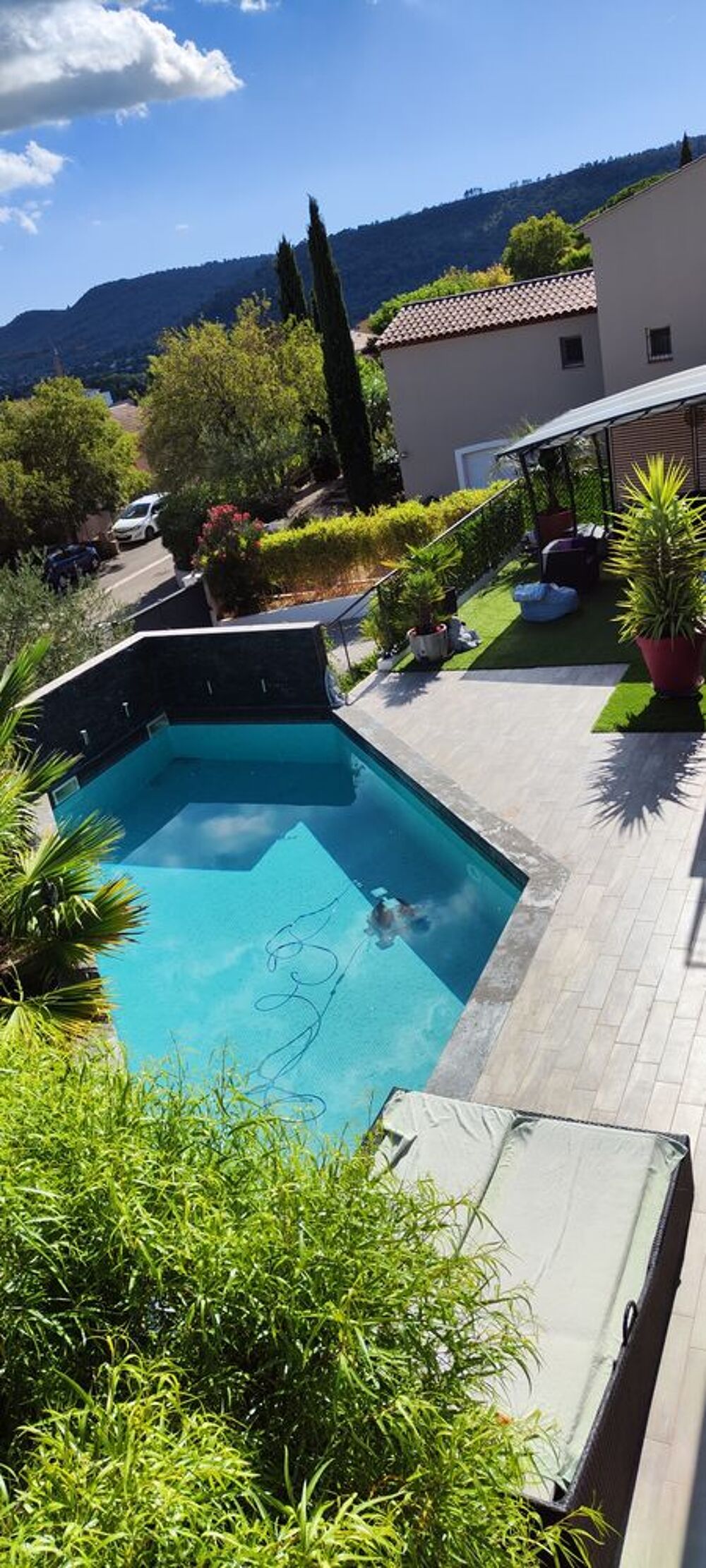 � vendre  Villa Le Luc (83340)