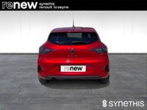 Clio V Clio TCe 90 ch GSR2 Evolution 2025 occasion 83500 La Seyne-sur-Mer