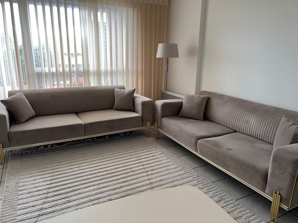 Canap&eacute; Meubles