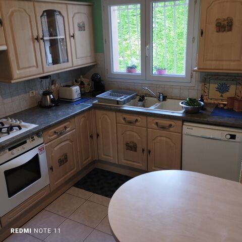 Vendons cuisine provenale complte/ dmnagement 1000 Montauban (82)