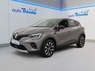 Captur TCe 90 Evolution 2022 occasion 42120 Le Coteau
