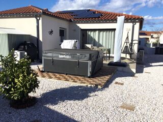  Maison à vendre 4 pièces 127 m²