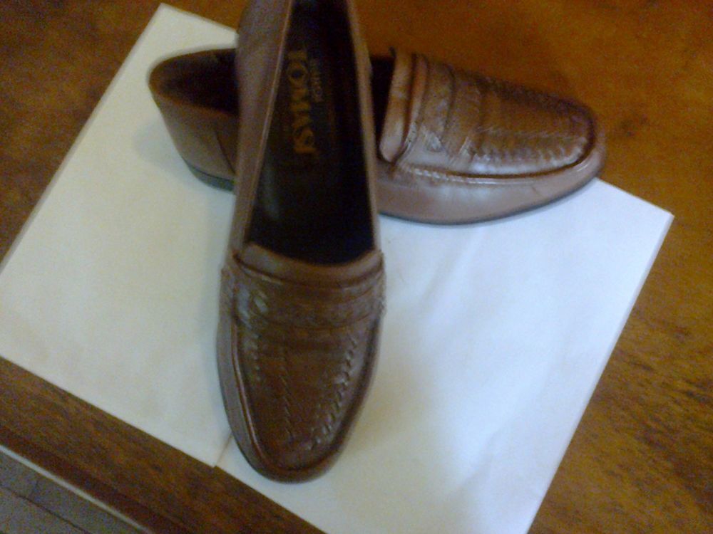 mocassin Chaussures
