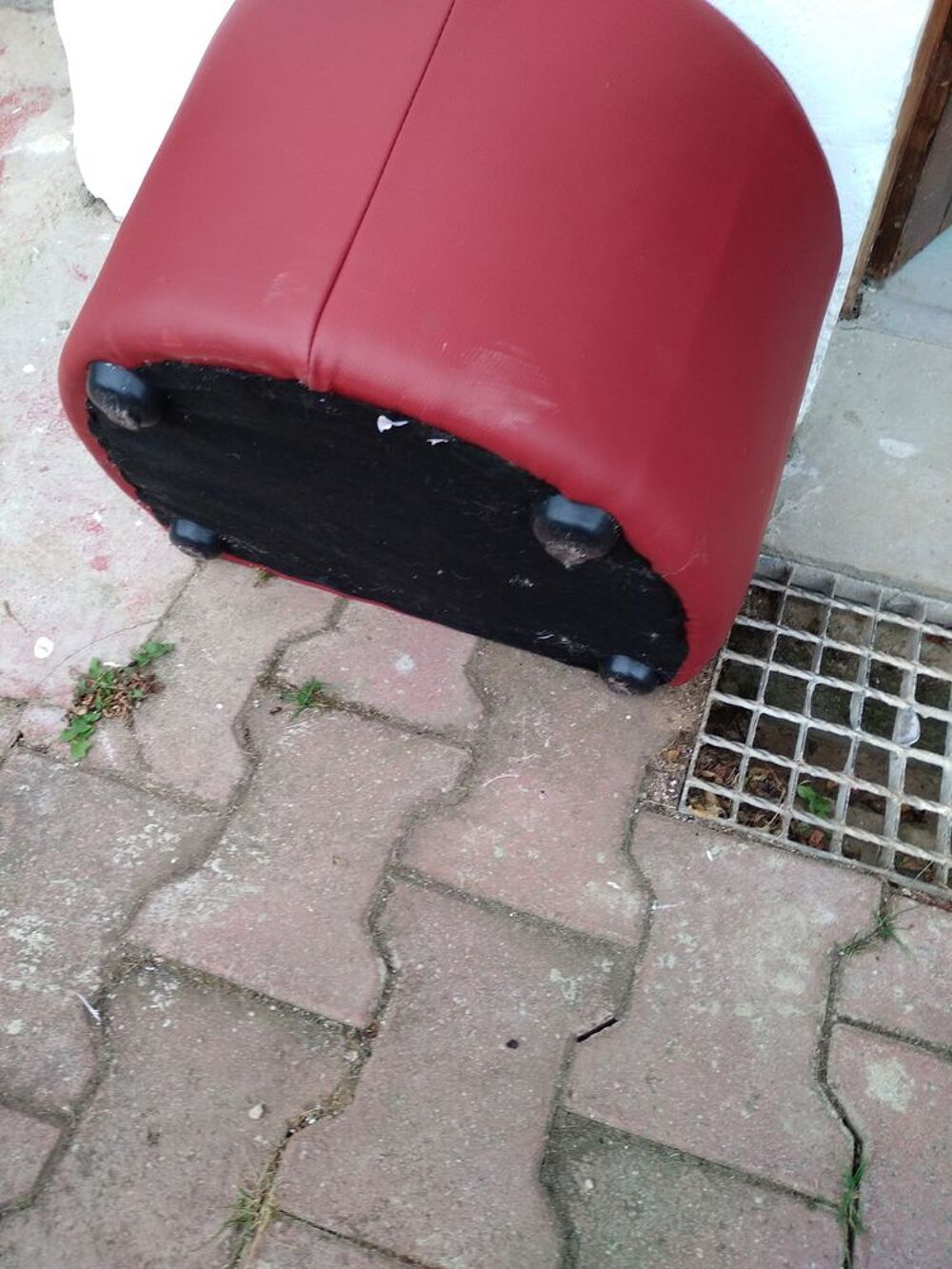 pouf Mobilier enfants