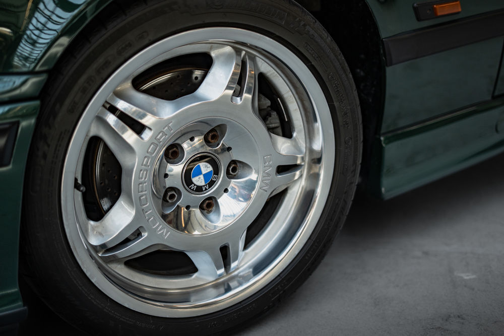M3 3.0 1995 occasion 75014 Paris