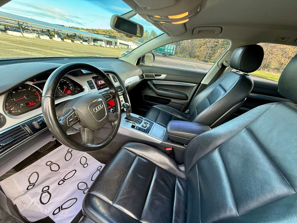 Allroad Quattro V6 2.7 TDI DPF 190 Ambition Luxe Tiptronic A 2010 occasion 65800 Aureilhan