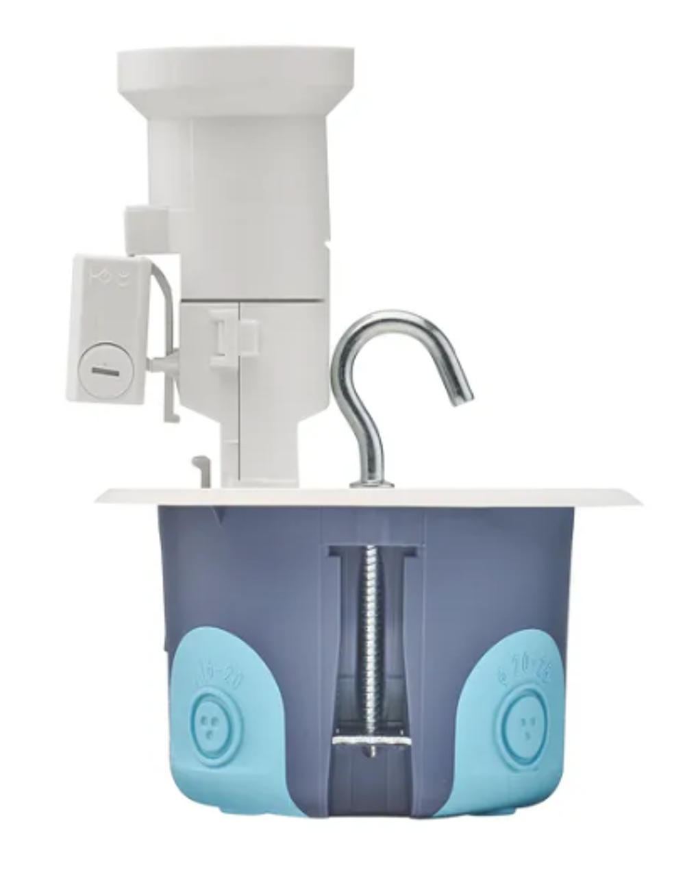 BOITES DCL Bricolage