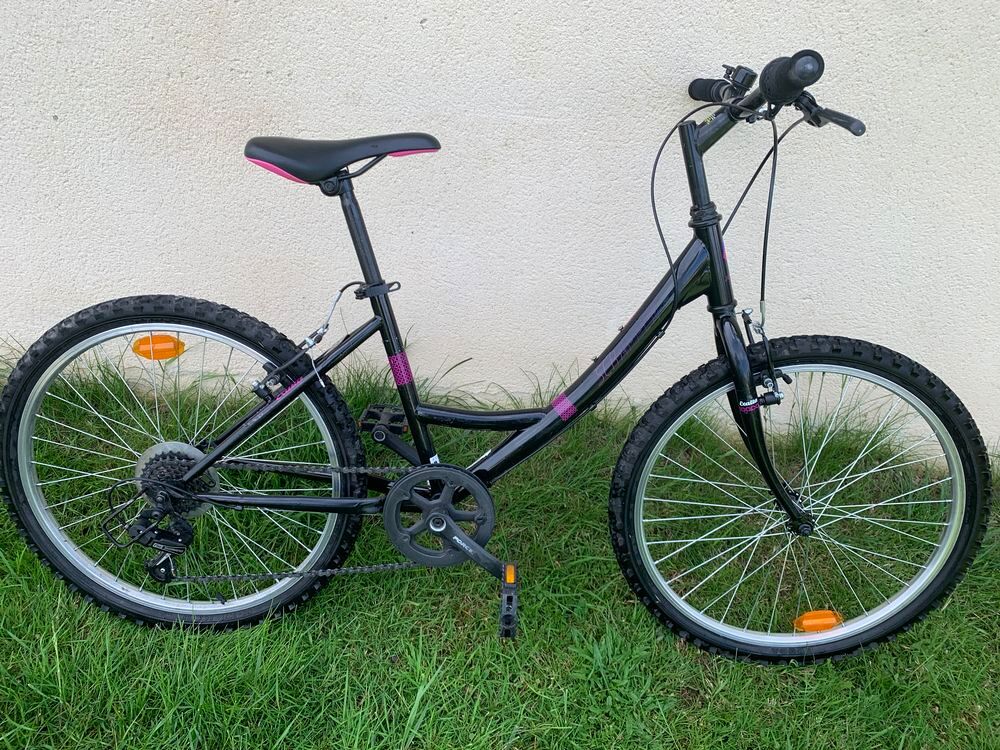 V&eacute;lo enfant Vlos