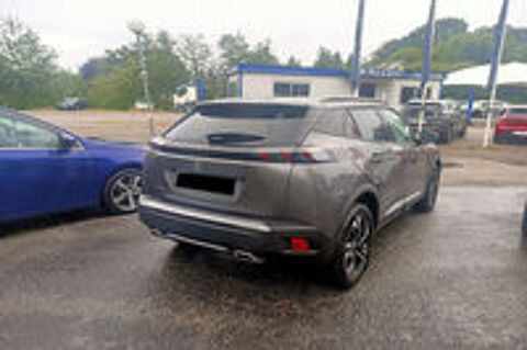 2008 5p Allure PureTech 1.2 130 cv 2021 occasion 87280 Limoges