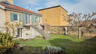  Maison � vendre 6 pi�ces 152 m�