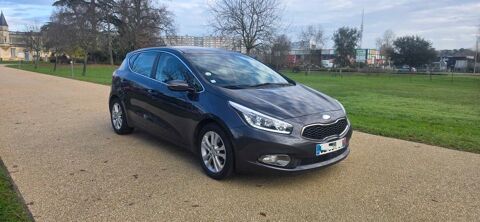 Kia ceed 1.6L CRDI 128 CH 6 CV ACTIVE