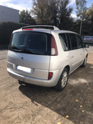 Espace 2.0 dCi - 130 Alyum Evolution 2010 occasion 83310 Cogolin