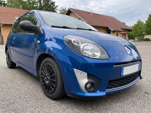 Renault twingo ii 1.2 16v TCE 100 eco2 GT