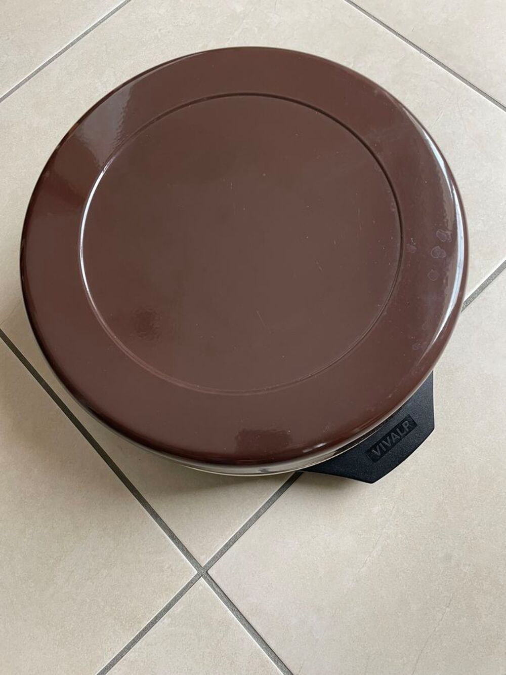 Appareil &agrave; raclette Electroménager