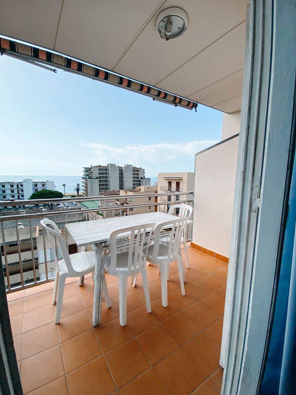  Apartement face à la mer Torre Valentina Costa Brava Espagne Espagne, San Antoni de Calonge