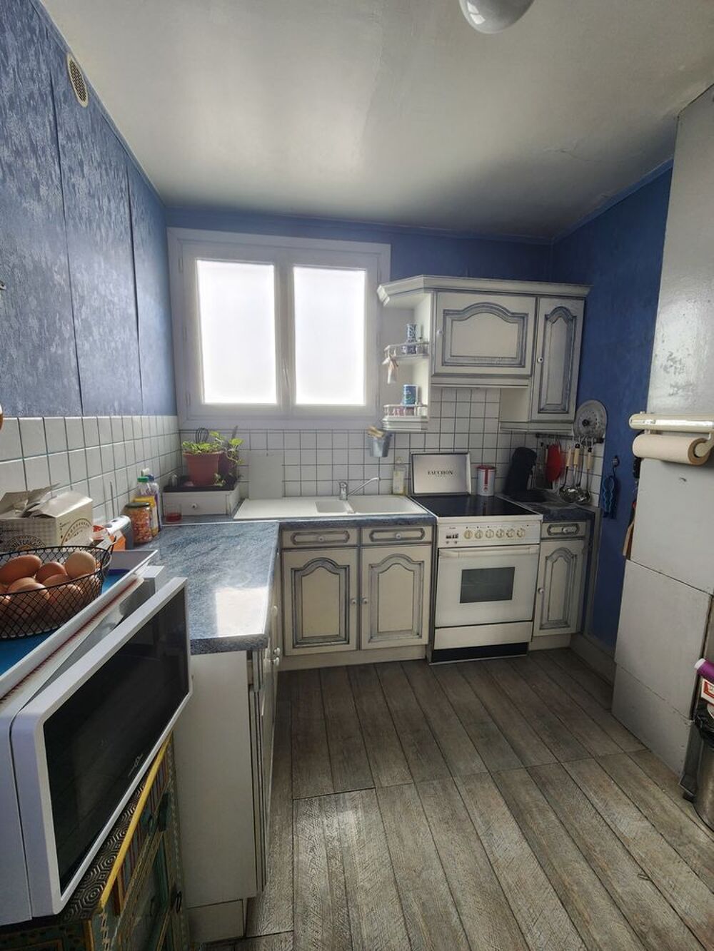 Vente Appartement Apparemment  au Kremlin  Bicêtre Le kremlin-bicêtre