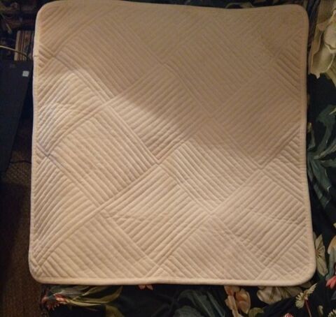 Couverture neuve pour canapé, siège 67 x 67 cm Beauchamp (95)