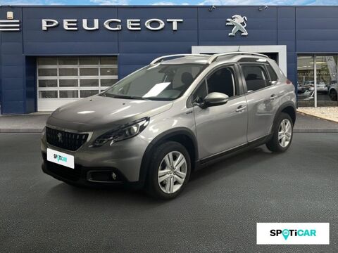 Peugeot 2008 PureTech 110ch S&S BVM6 Signature 2019 occasion Cahors 46000