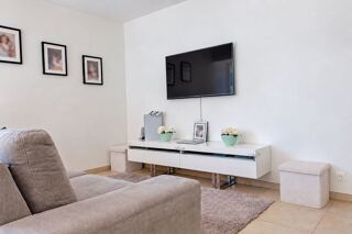  Appartement à vendre 3 pièces 62 m²