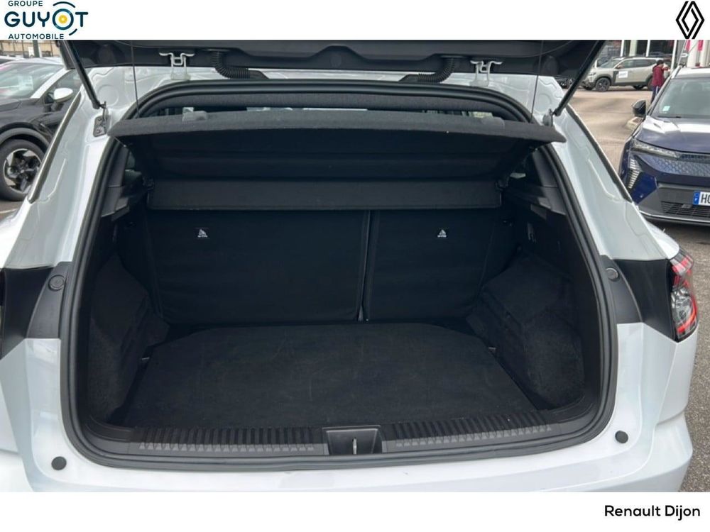 Austral mild hybrid advanced 130 GSR2 Evolution 2025 occasion 21000 Dijon