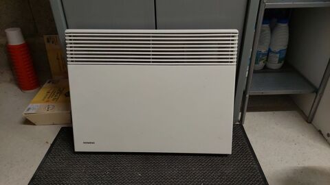 1 convecteurs Siemens 1500 w thermostat électronique 10 La Turballe (44)