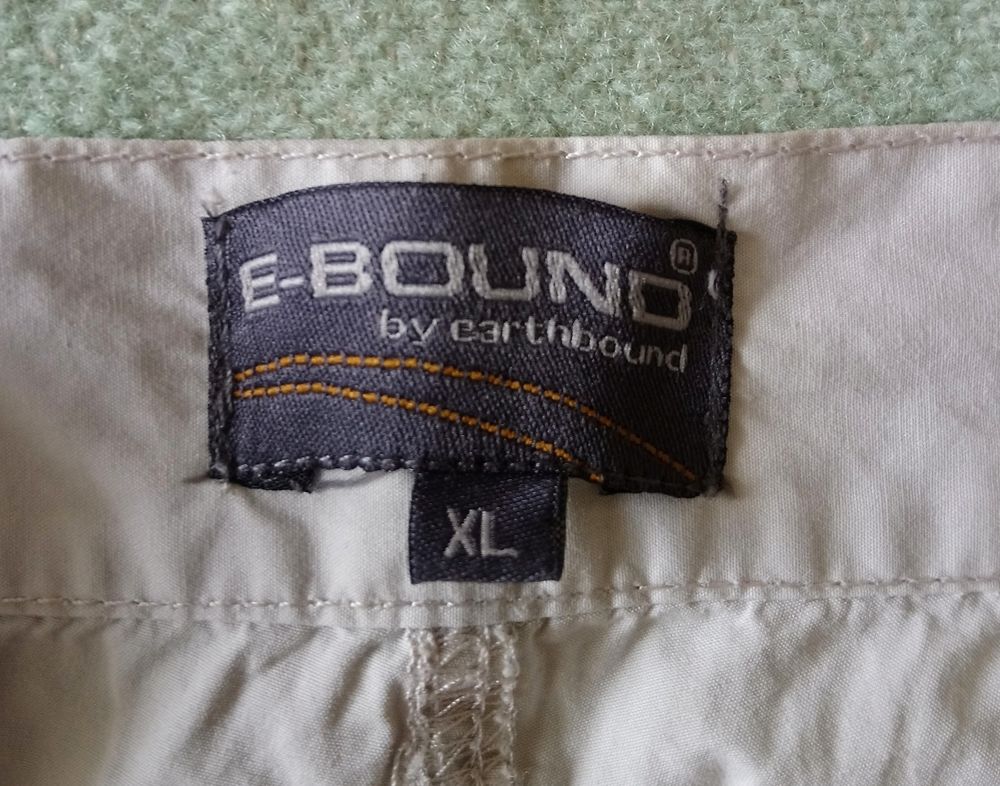 Pantacourt homme Vêtements