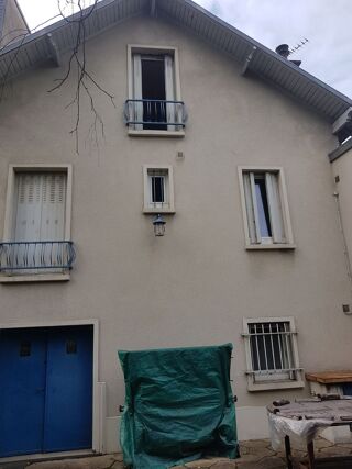  Maison  vendre 8 pices 150 m