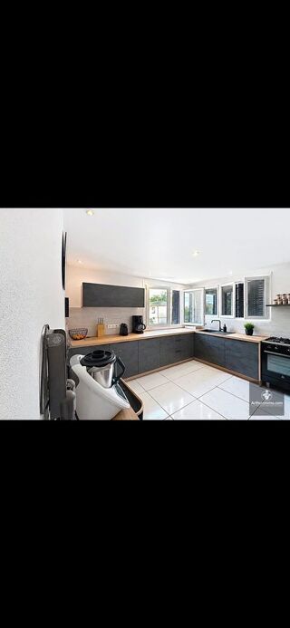 Vente Maison Maison mably avec piscine Mably