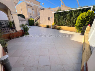  Chalet � vendre 3 pi�ces 90 m� Guardamar del segura