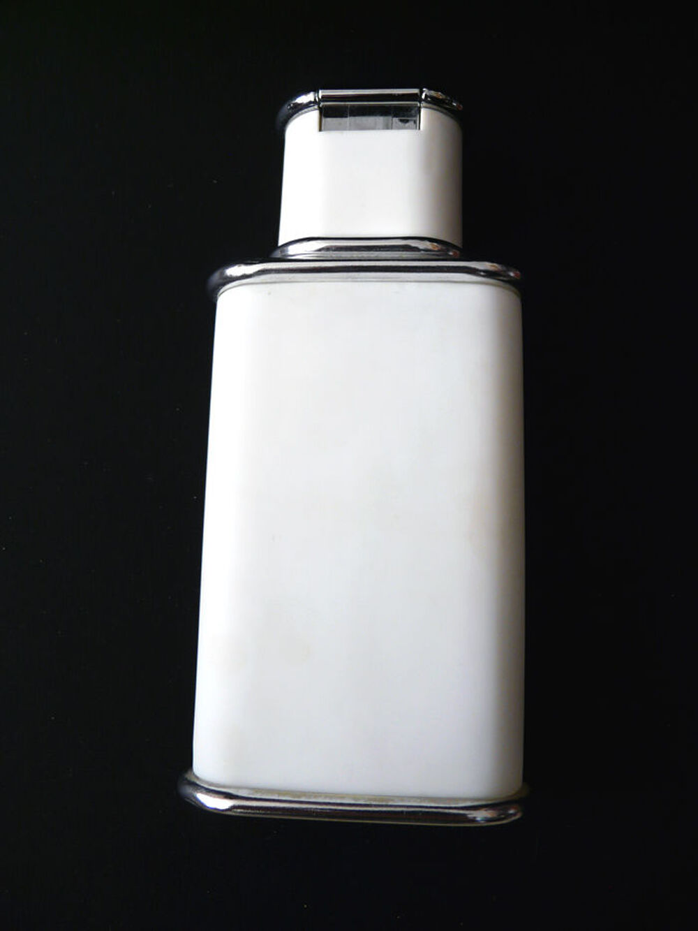 Flacon de l'Eau de Toilette KOUROS (vide) Yves Saint Laurent 