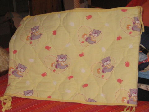 tour de lit 8 S�reilhac (87)