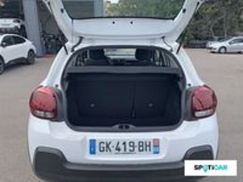 C3 PureTech 83 S&S BVM5 Feel Business 2022 occasion 11300 Limoux