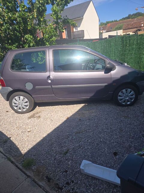 Renault twingo 1.2i