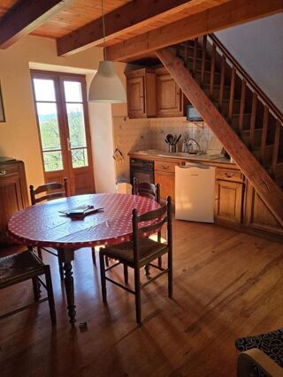  Maison à vendre 4 pièces 58 m²