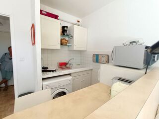  Appartement  vendre 1 pice 22 m