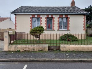  Maison � vendre 6 pi�ces 158 m�