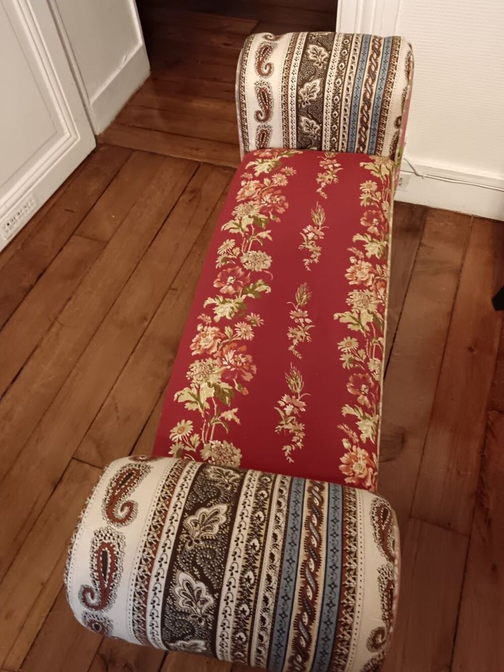 BANC KARE DESIGN TR&Egrave;S BON &Eacute;TAT Meubles