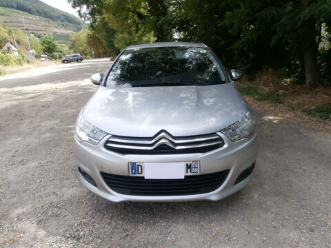 Citroen c4 Citroën  e-THP 130 Collection