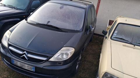 Citroen c8 Citro&euml;n  2.2 HDi 16V 130 FAP